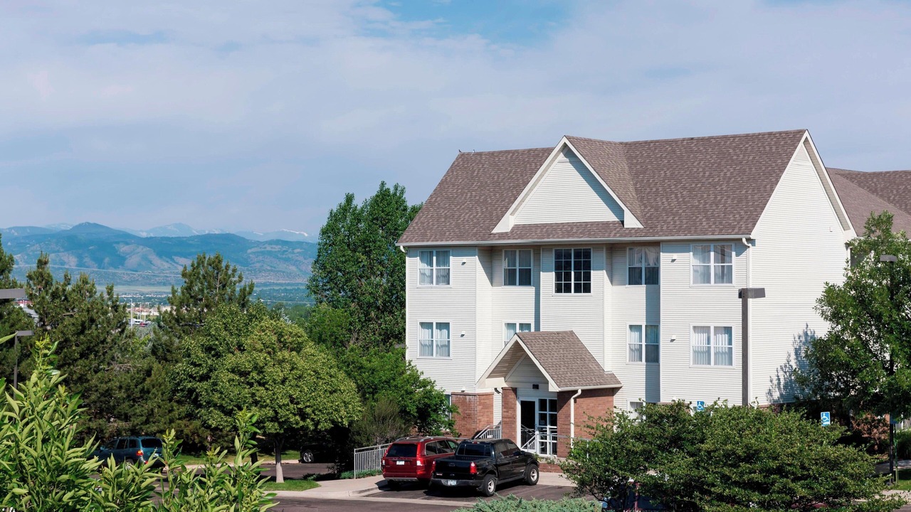 Photo of Outdoor in Westridge