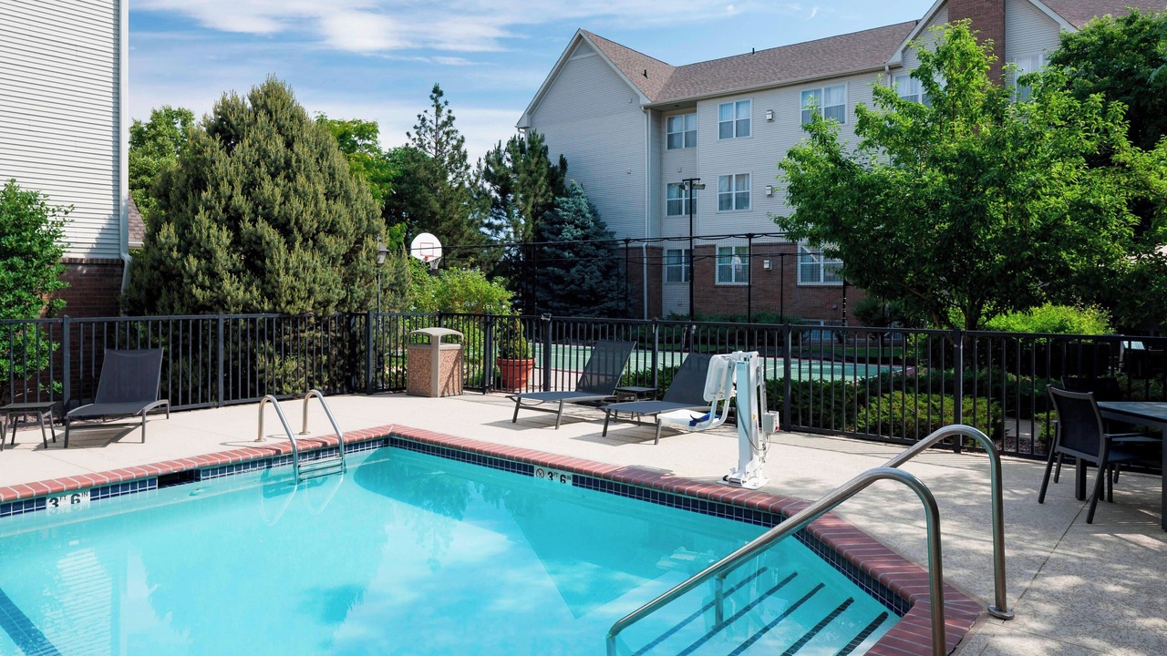 Photo of Outdoor in Westridge