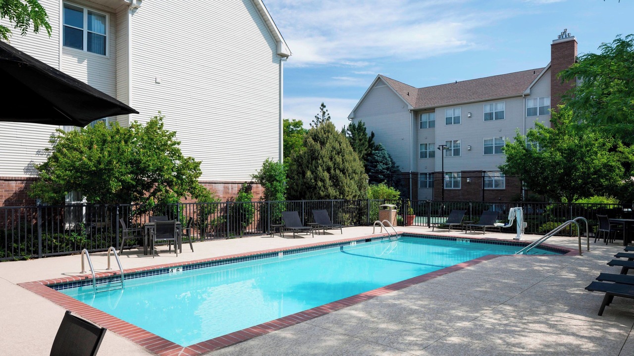 Photo of Outdoor in Westridge
