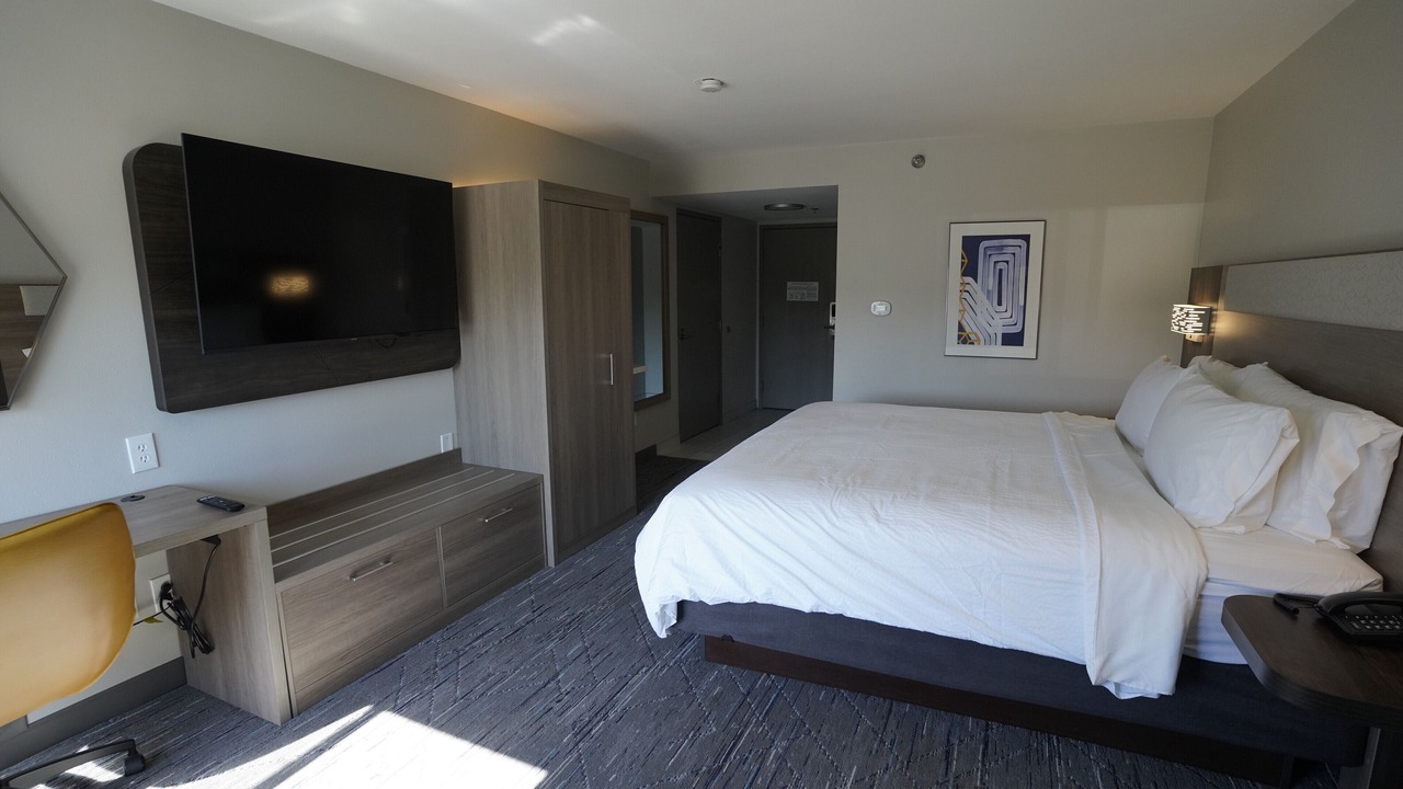 Photo of Bedroom in La Junta