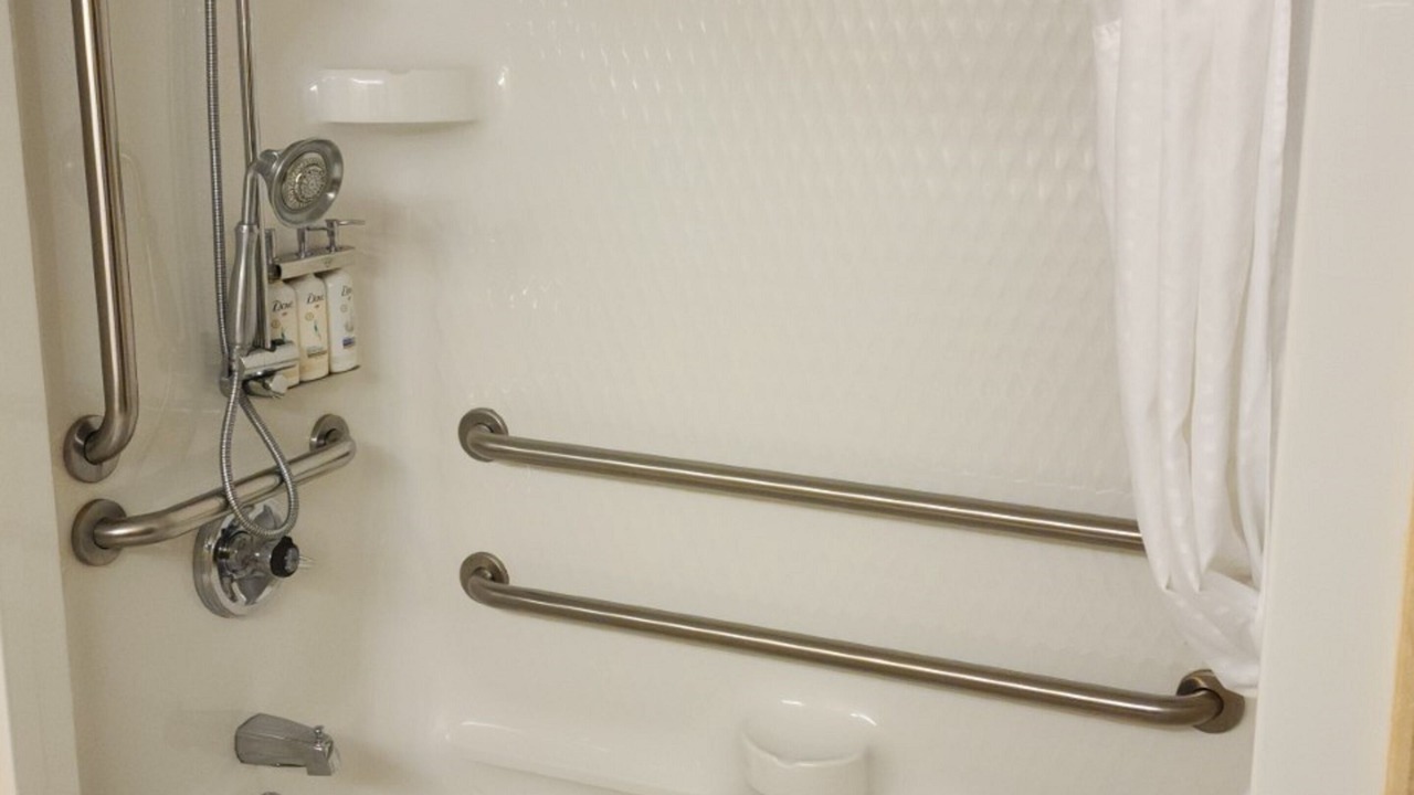 Photo of Bathroom in La Junta