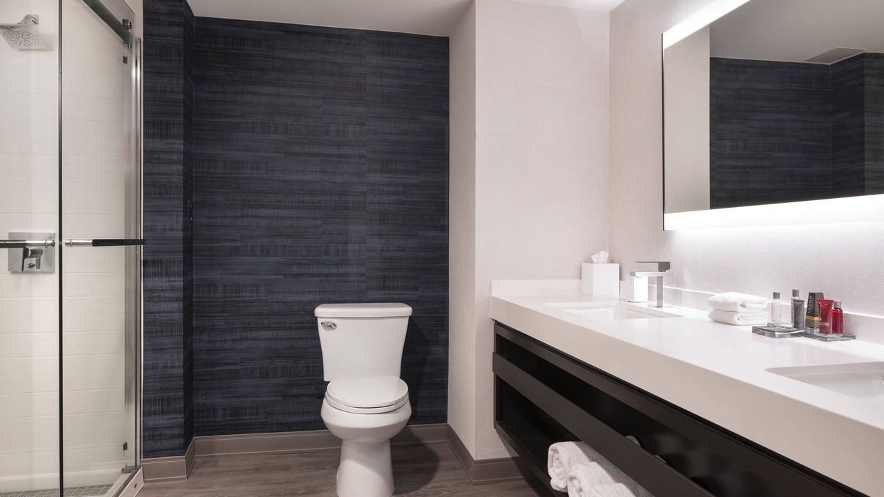 Photo of Bathroom in Whittier