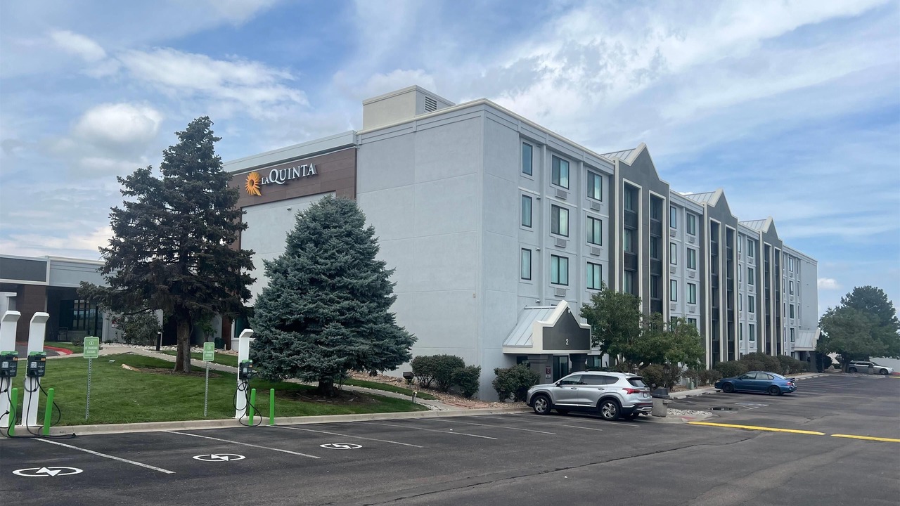 Photo of Outdoor in Greenwood Village