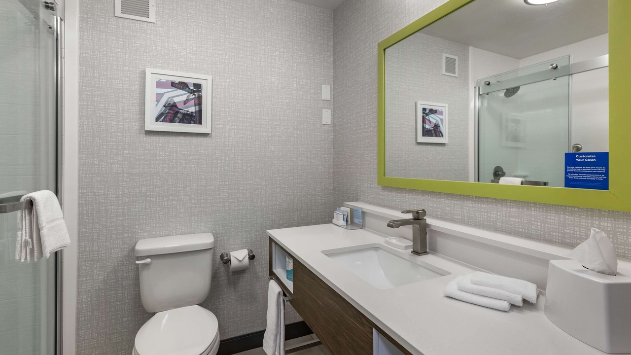 Photo of Bathroom in Fort Collins