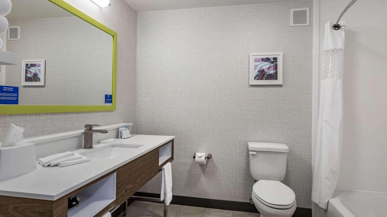 Photo of Bathroom in Fort Collins