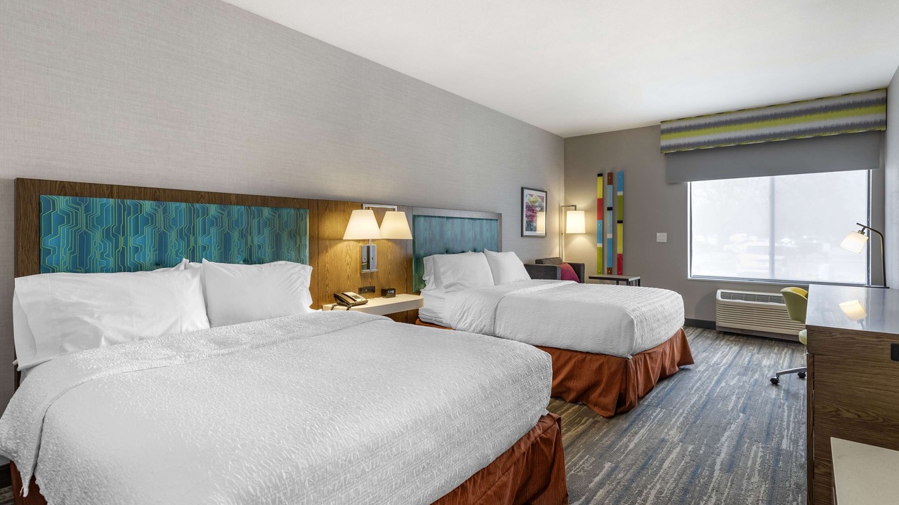 Photo of Bedroom in Fort Collins