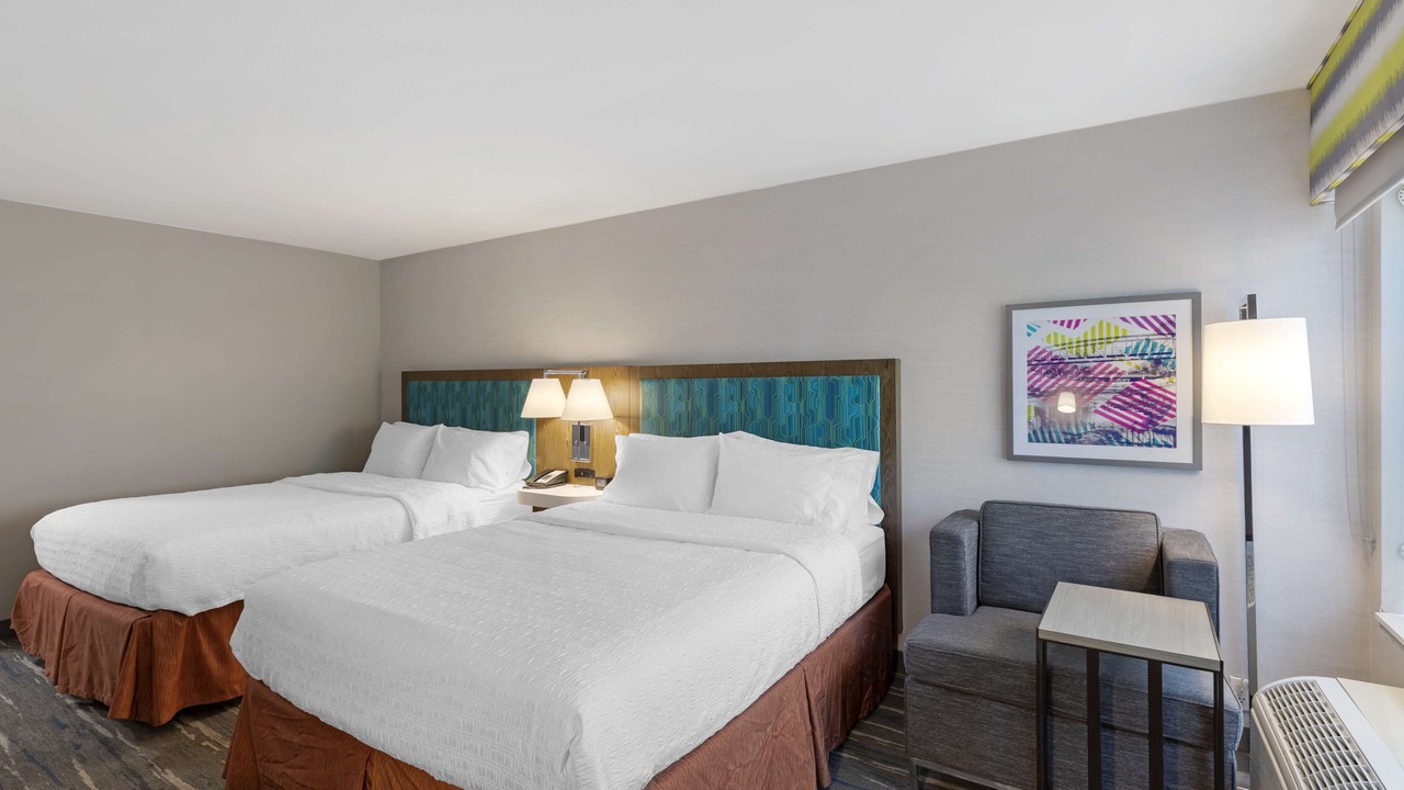 Photo of Bedroom in Fort Collins