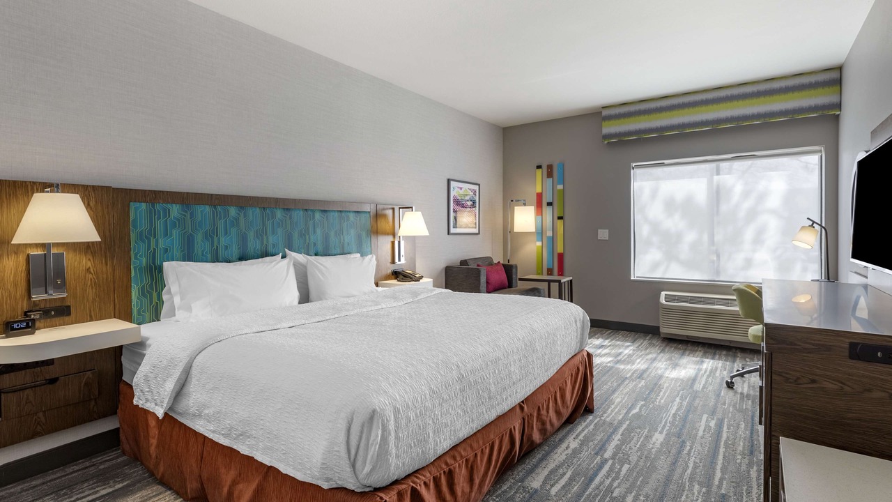 Photo of Bedroom in Fort Collins