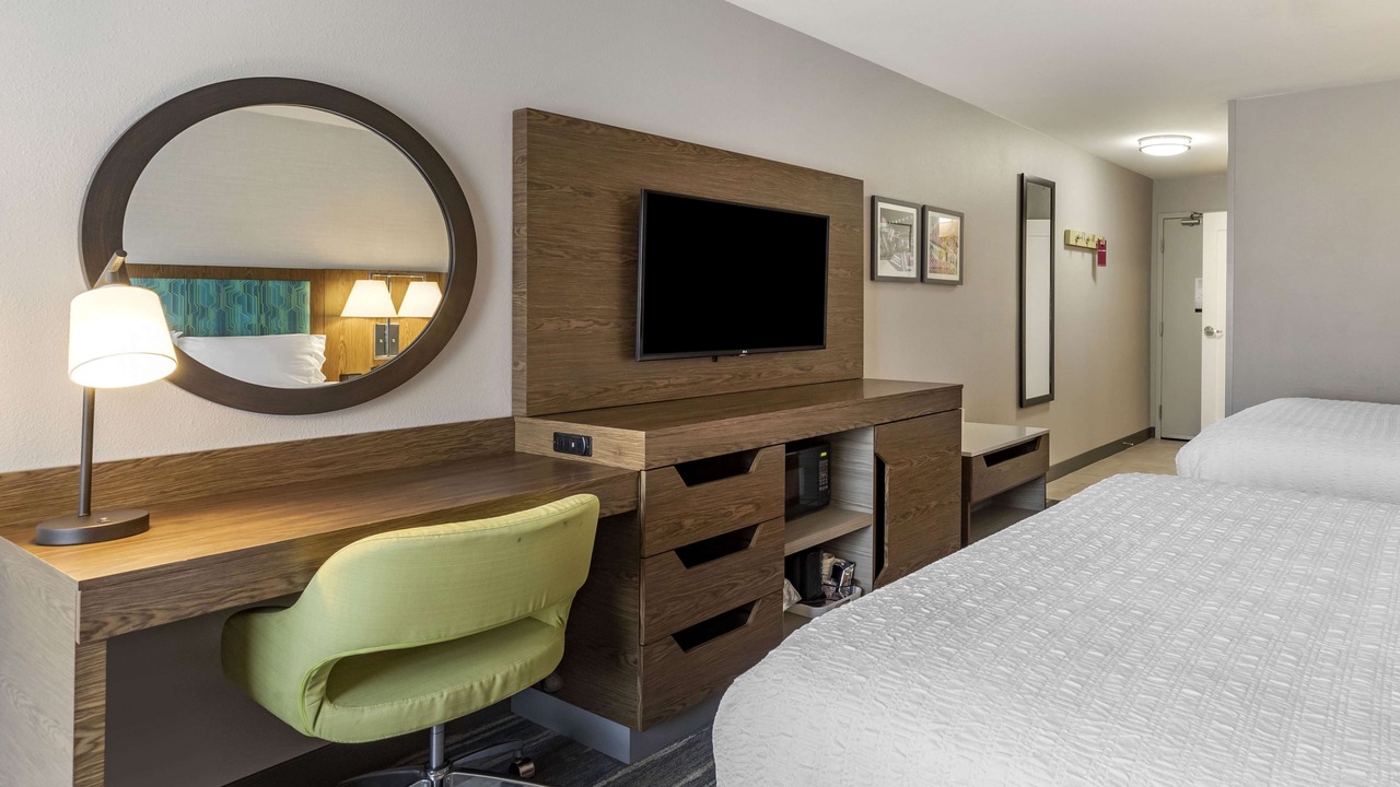 Photo of Bedroom in Fort Collins
