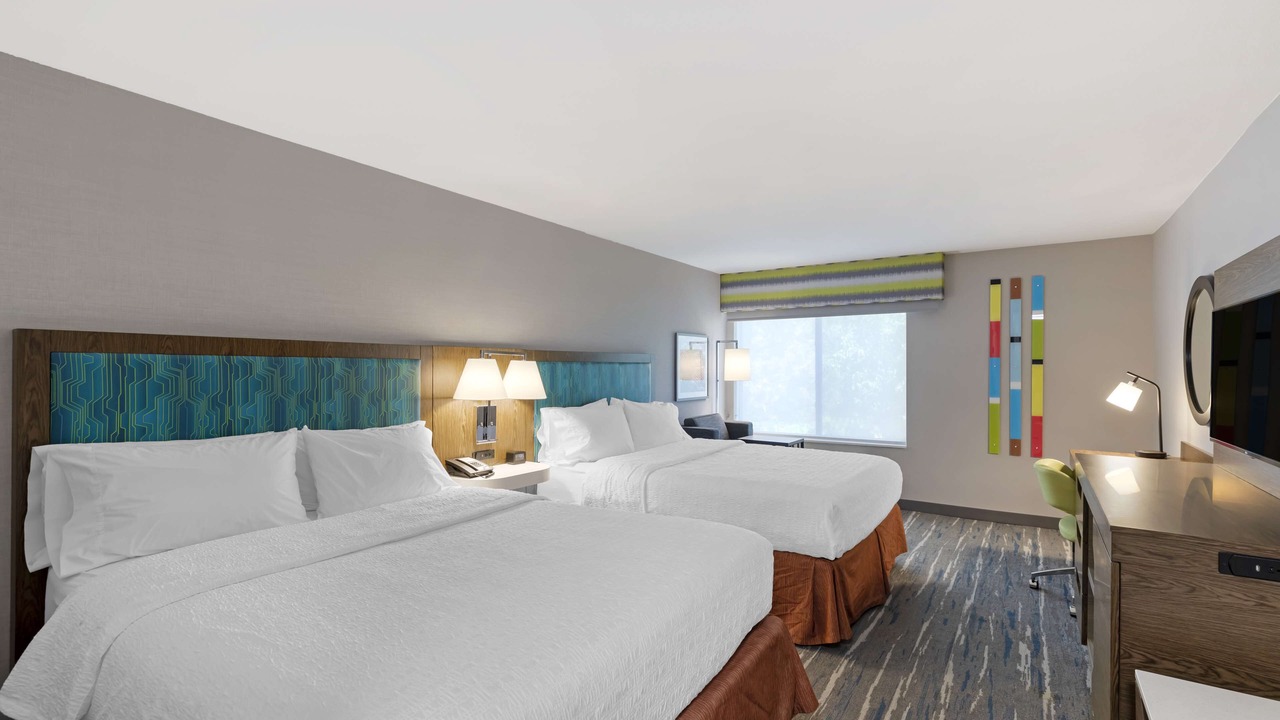 Photo of Bedroom in Fort Collins