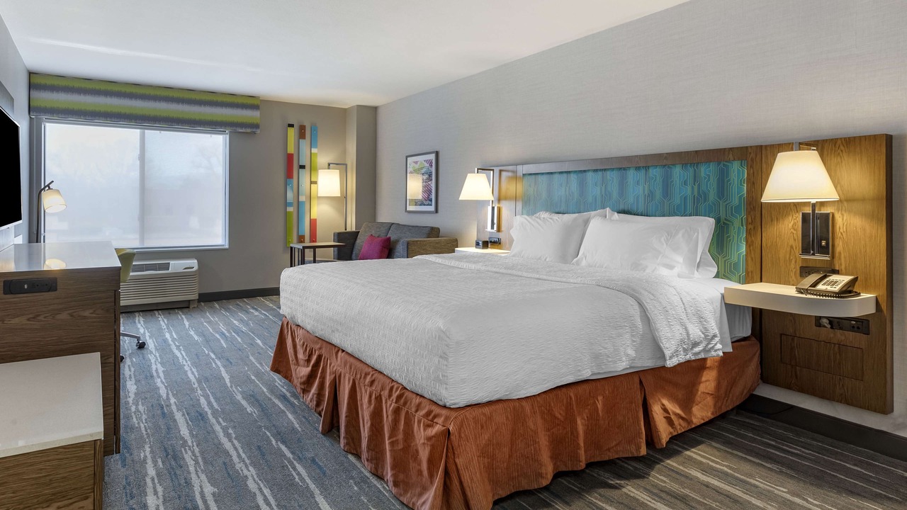 Photo of Bedroom in Fort Collins