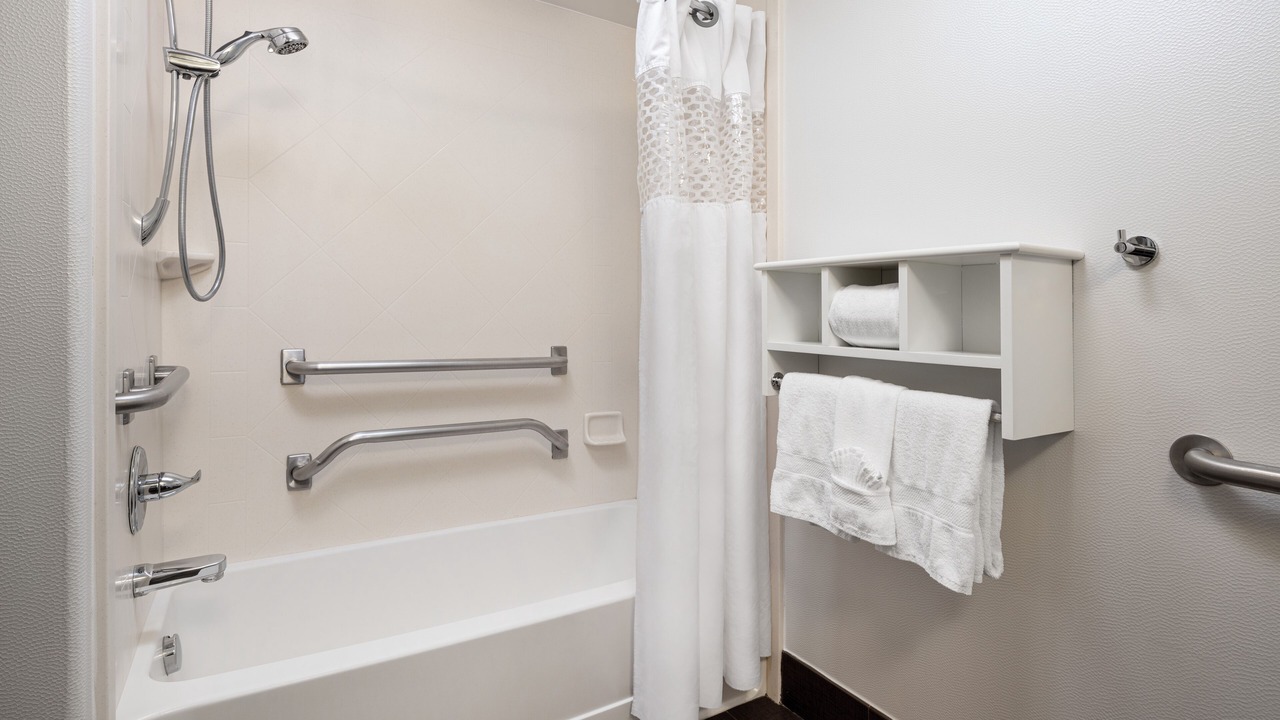 Photo of Bathroom in Louisville
