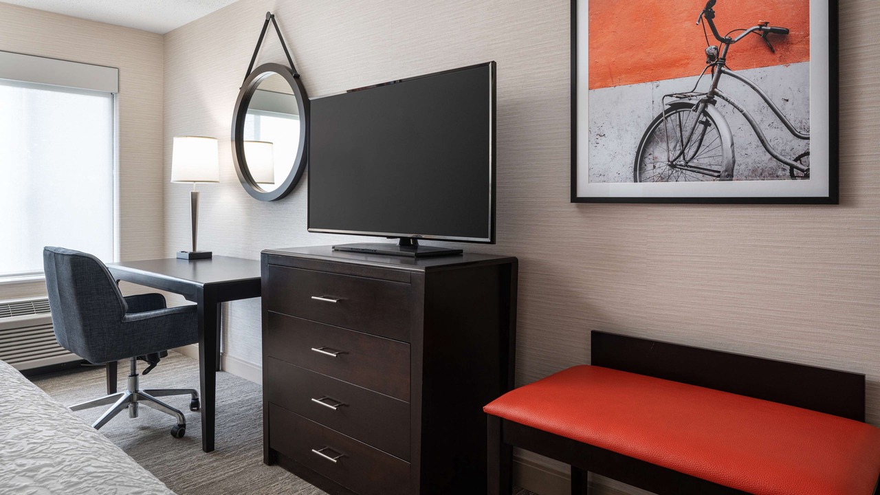 Photo of Bedroom in Louisville