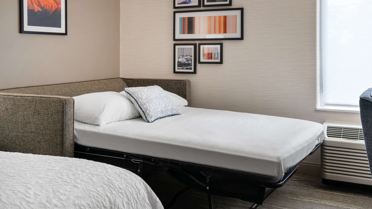 Photo of Bedroom in Louisville
