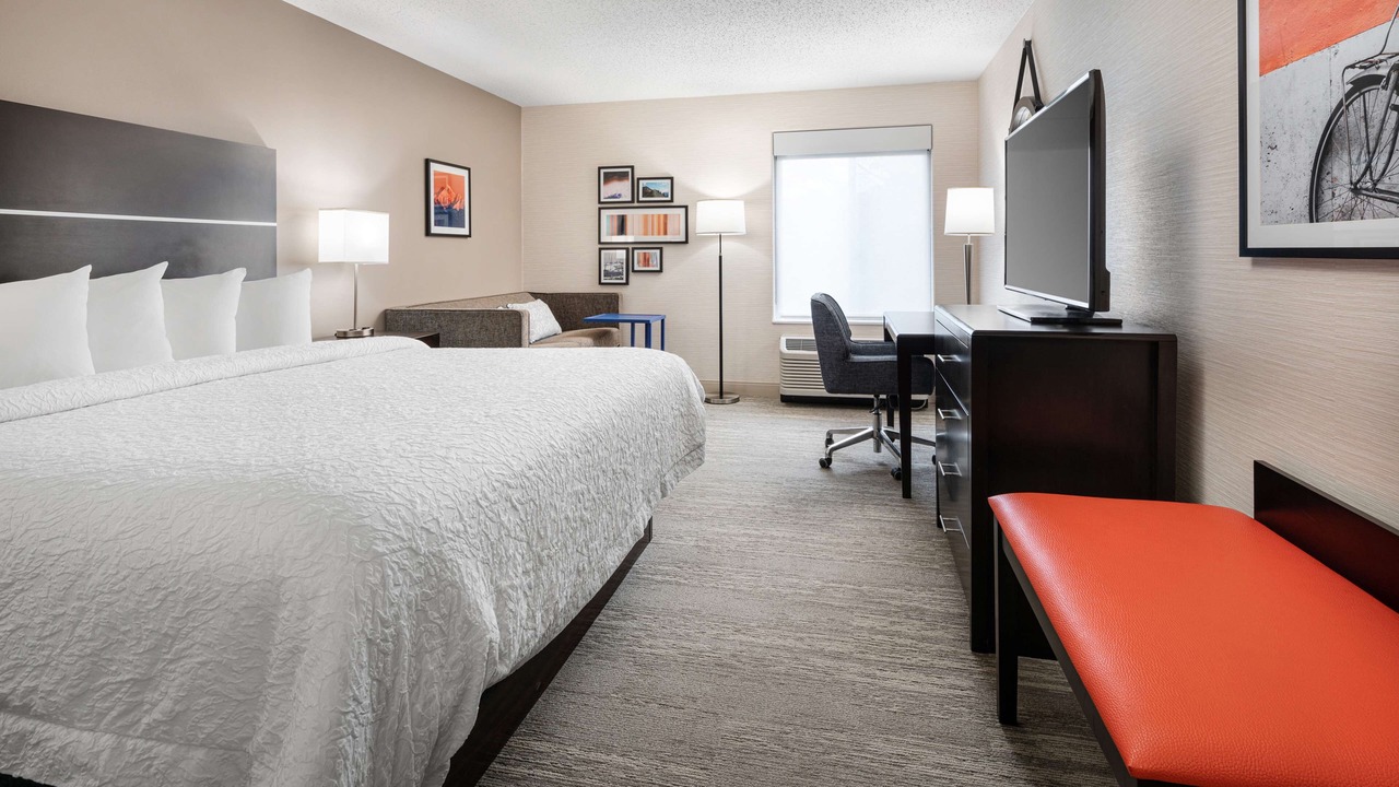 Photo of Bedroom in Louisville
