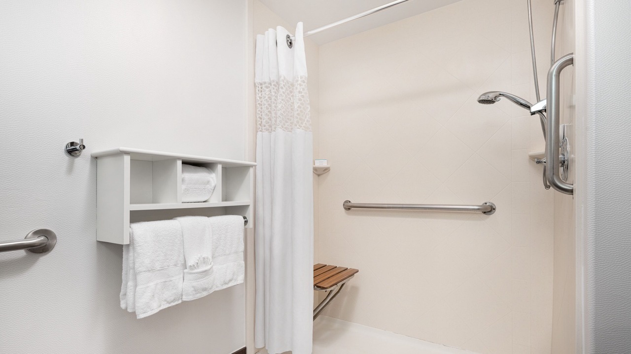 Photo of Bathroom in Louisville