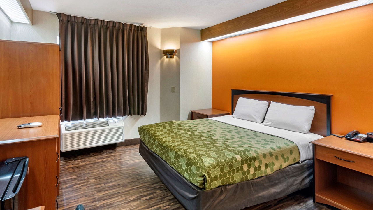 Photo of Bedroom in Briargate