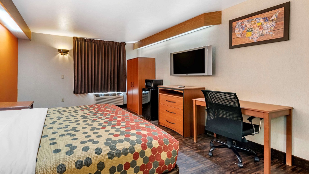Photo of Bedroom in Briargate