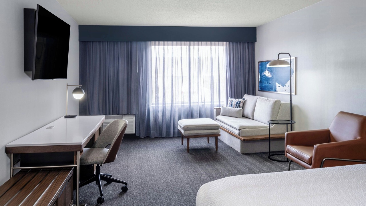 Photo of Bedroom in Louisville