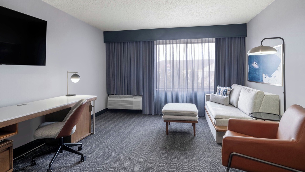 Photo of Bedroom in Louisville