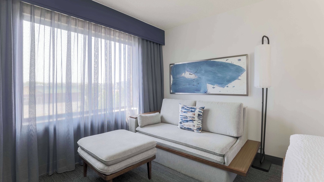 Photo of Bedroom in Louisville