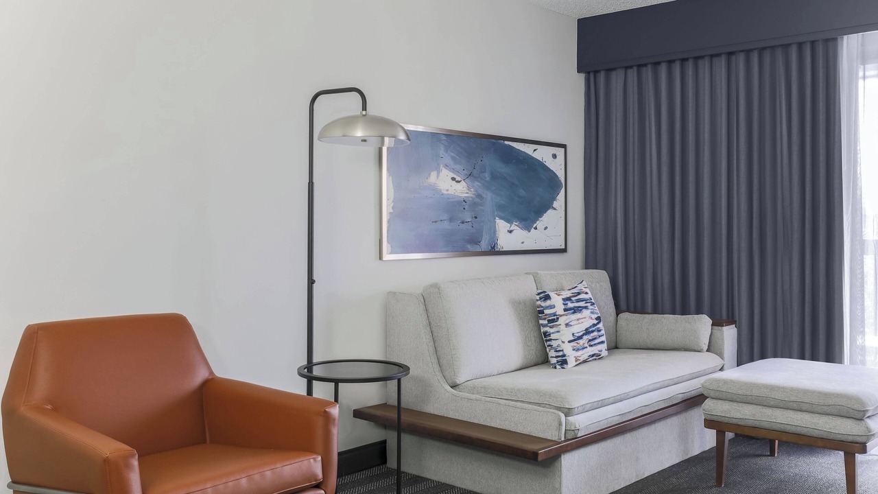 Photo of Bedroom in Louisville