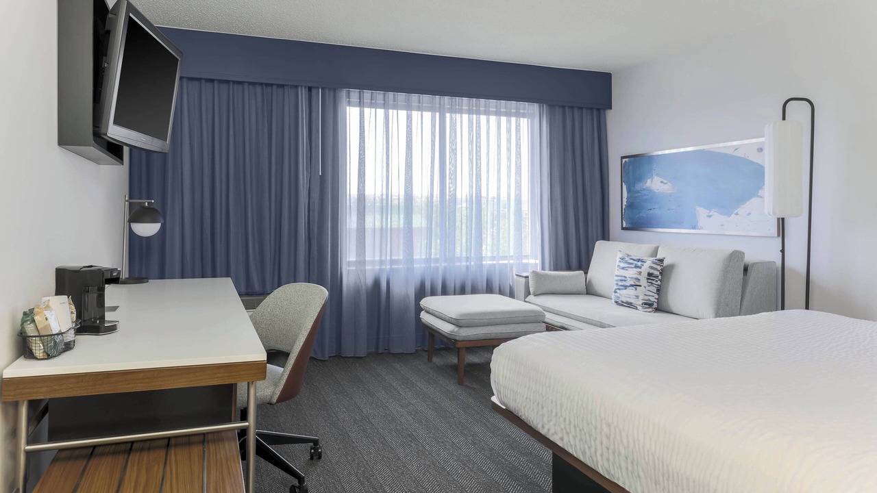 Photo of Bedroom in Louisville