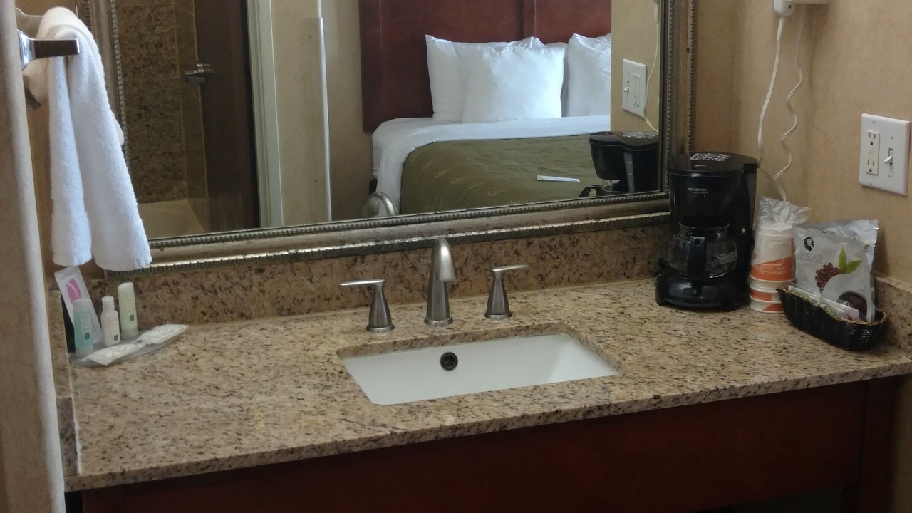Photo of Bathroom in Brighton