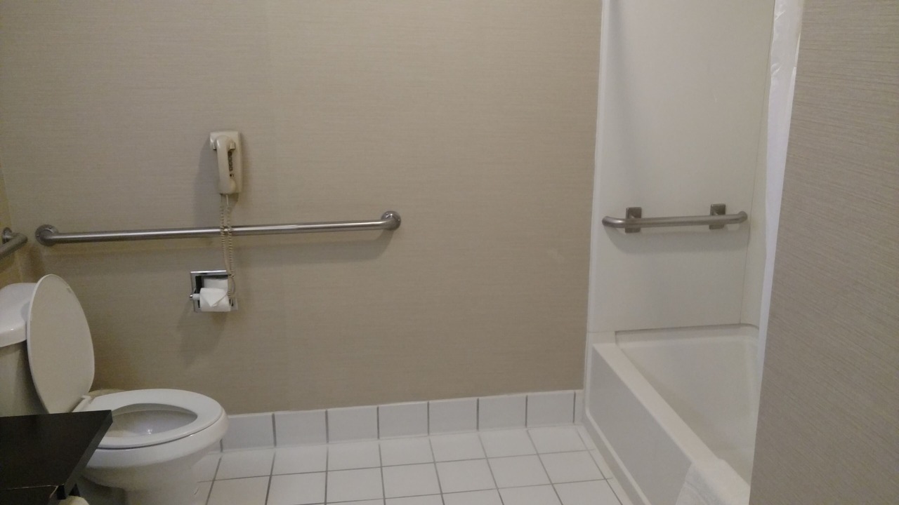 Photo of Bathroom in Brighton
