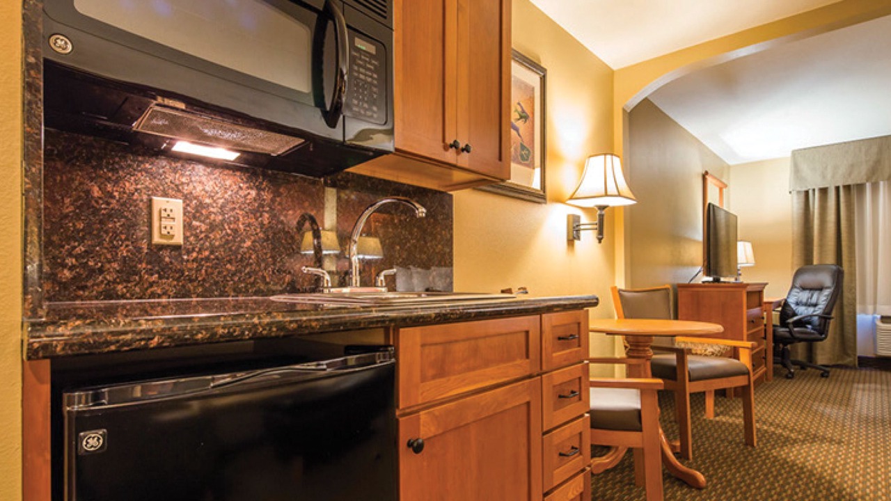 Photo of Kitchen in Craig