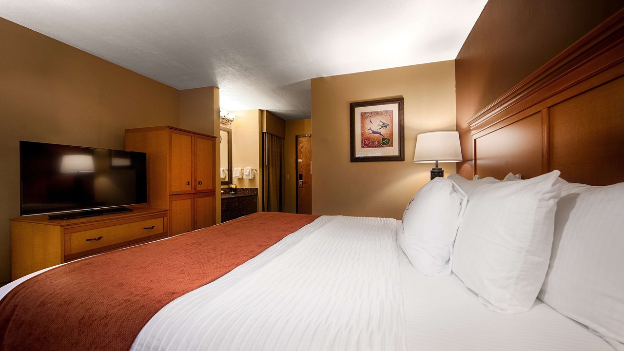 Photo of Bedroom in Craig