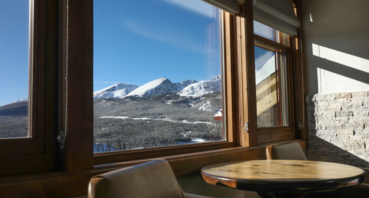 Photo of Bedroom in Baldy Mountain
