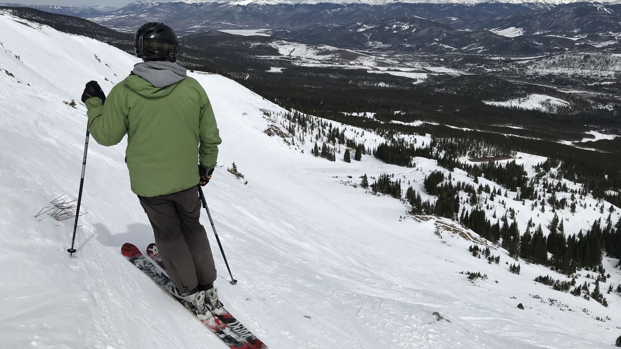 Photo of Others in Baldy Mountain