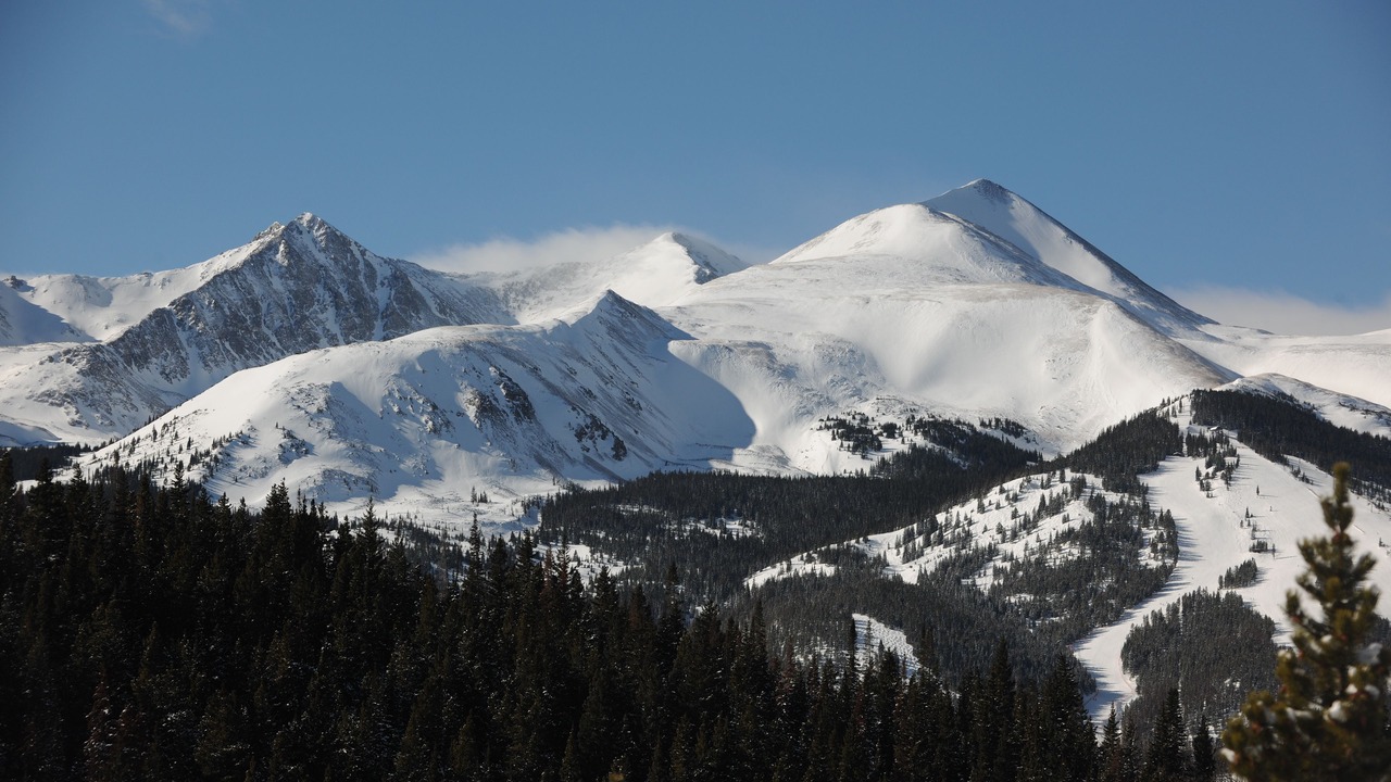 Photo of Others in Baldy Mountain