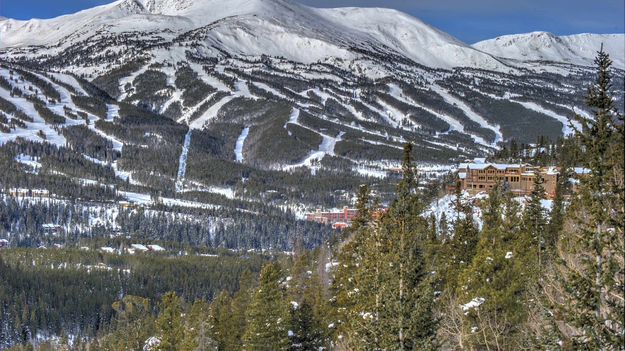 Photo of Others in Baldy Mountain