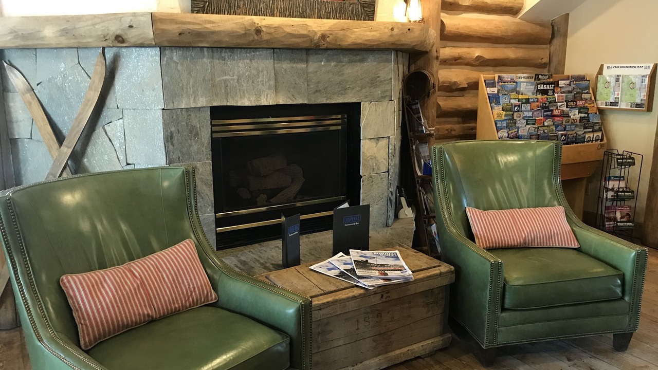 Photo of Livingroom in Baldy Mountain