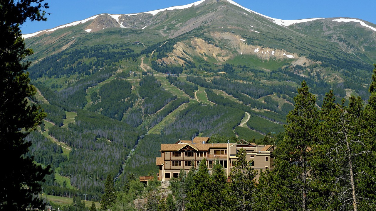 Photo of Outdoor in Baldy Mountain