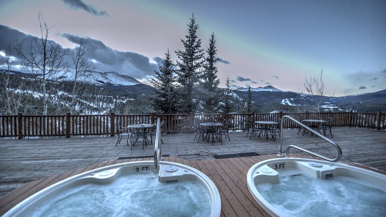 Photo of Outdoor in Baldy Mountain