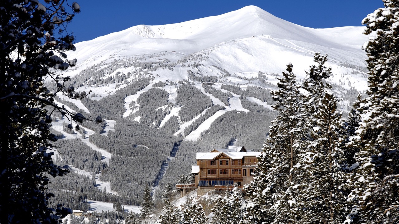 Photo of Outdoor in Baldy Mountain
