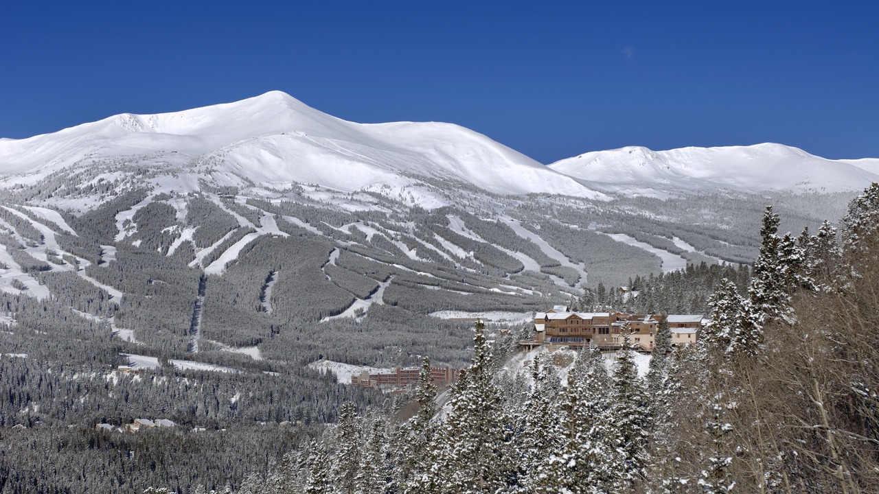 Photo of Others in Baldy Mountain