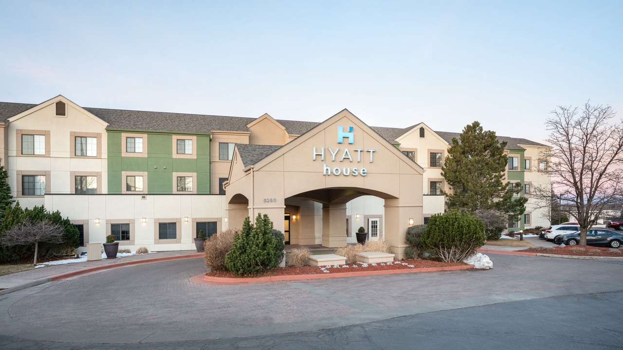 Photo of Outdoor in Greenwood Village