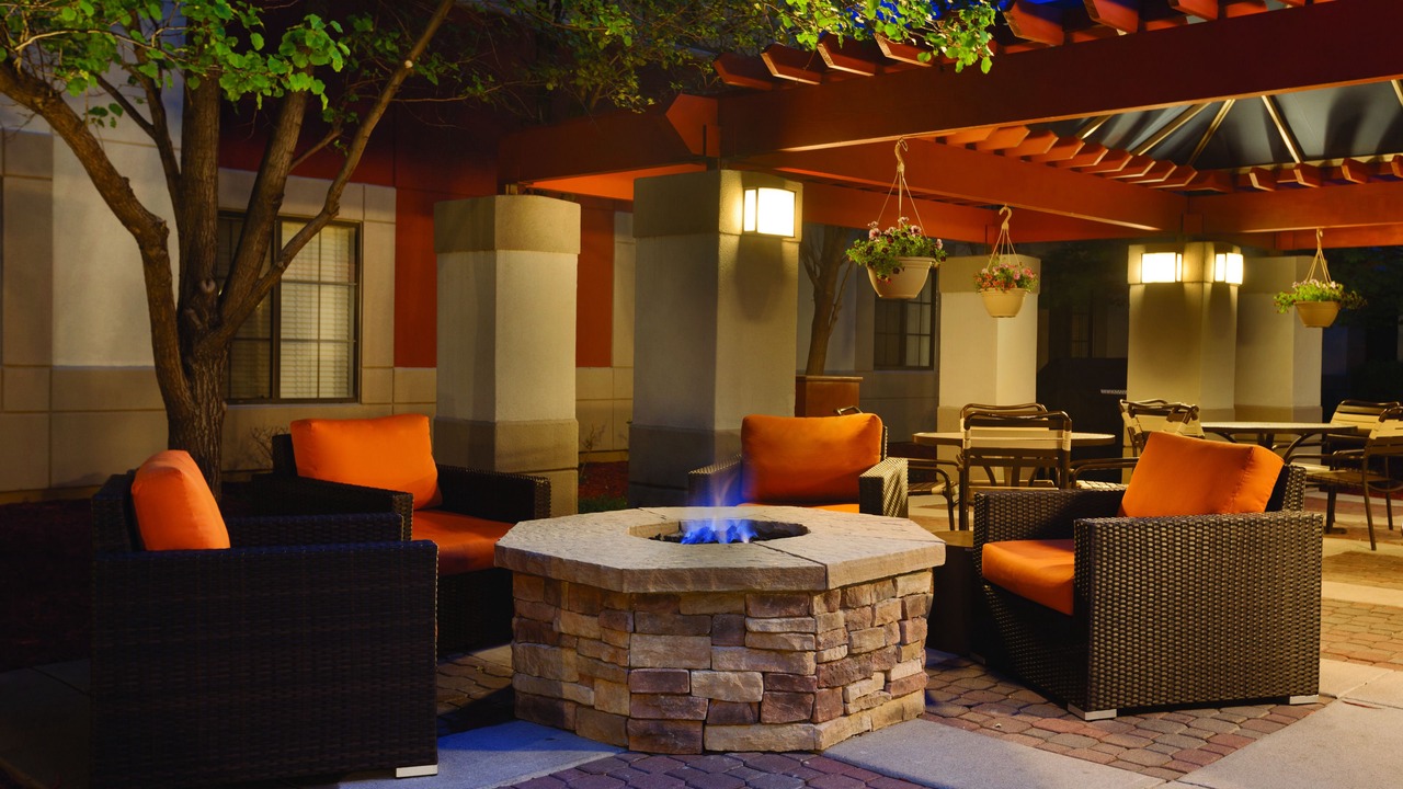 Photo of Outdoor in Greenwood Village