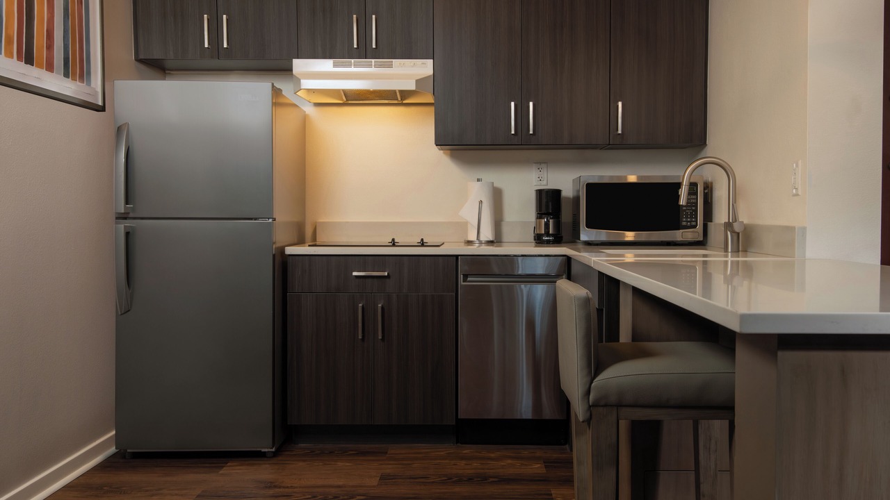 Photo of Kitchen in Greenwood Village