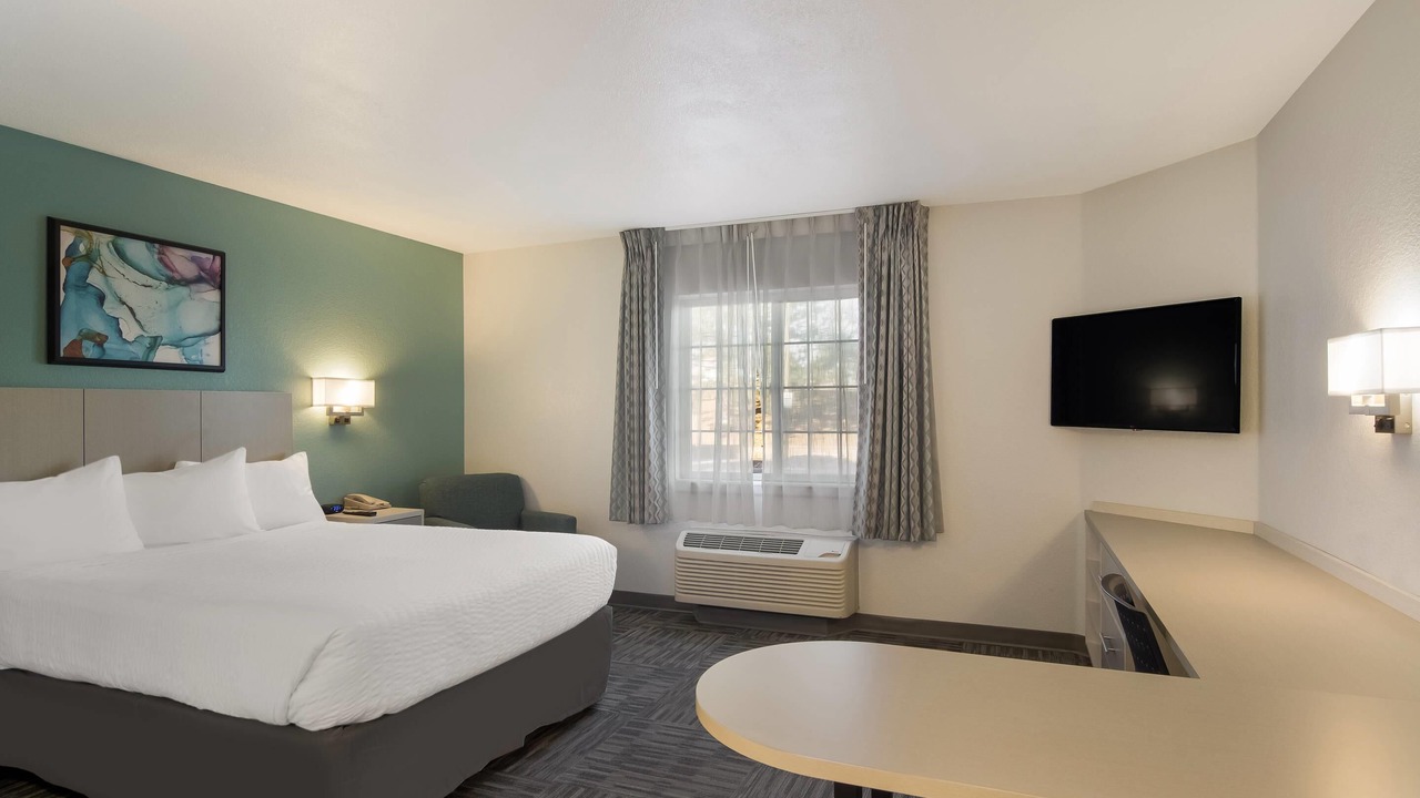 Photo of Bedroom in Centennial