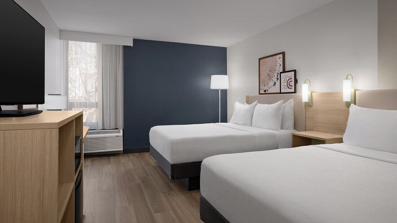 Photo of Bedroom in Montbello