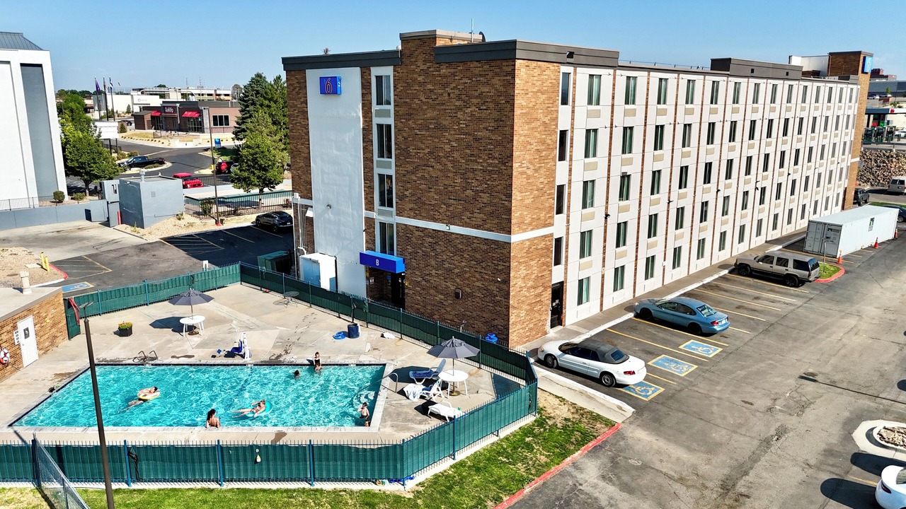 Photo of Outdoor in Greenwood Village