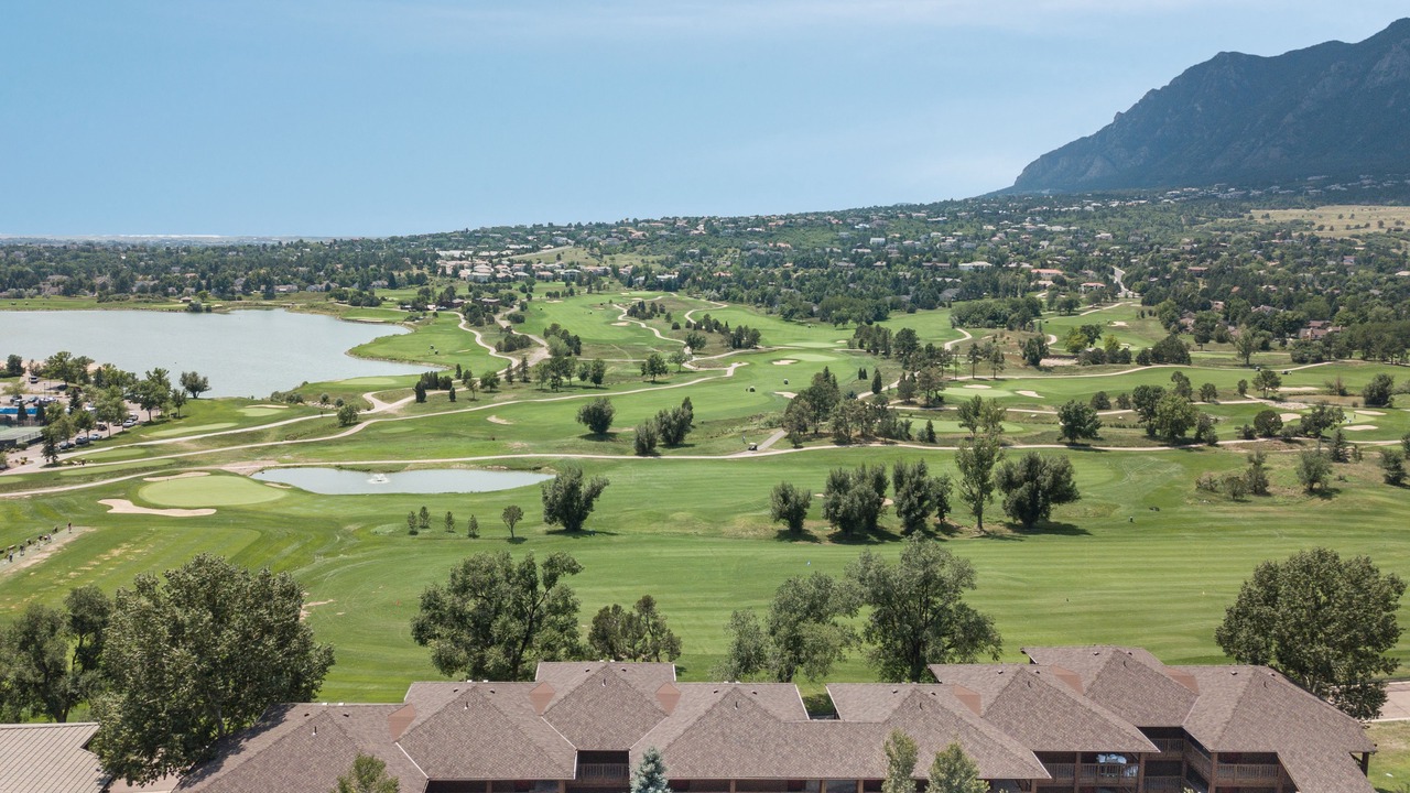 Photo of Outdoor in Southwest Colorado Springs