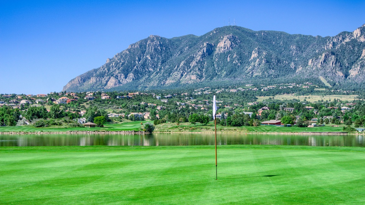 Photo of Others in Southwest Colorado Springs