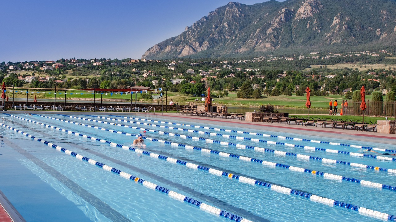 Photo of Outdoor in Southwest Colorado Springs