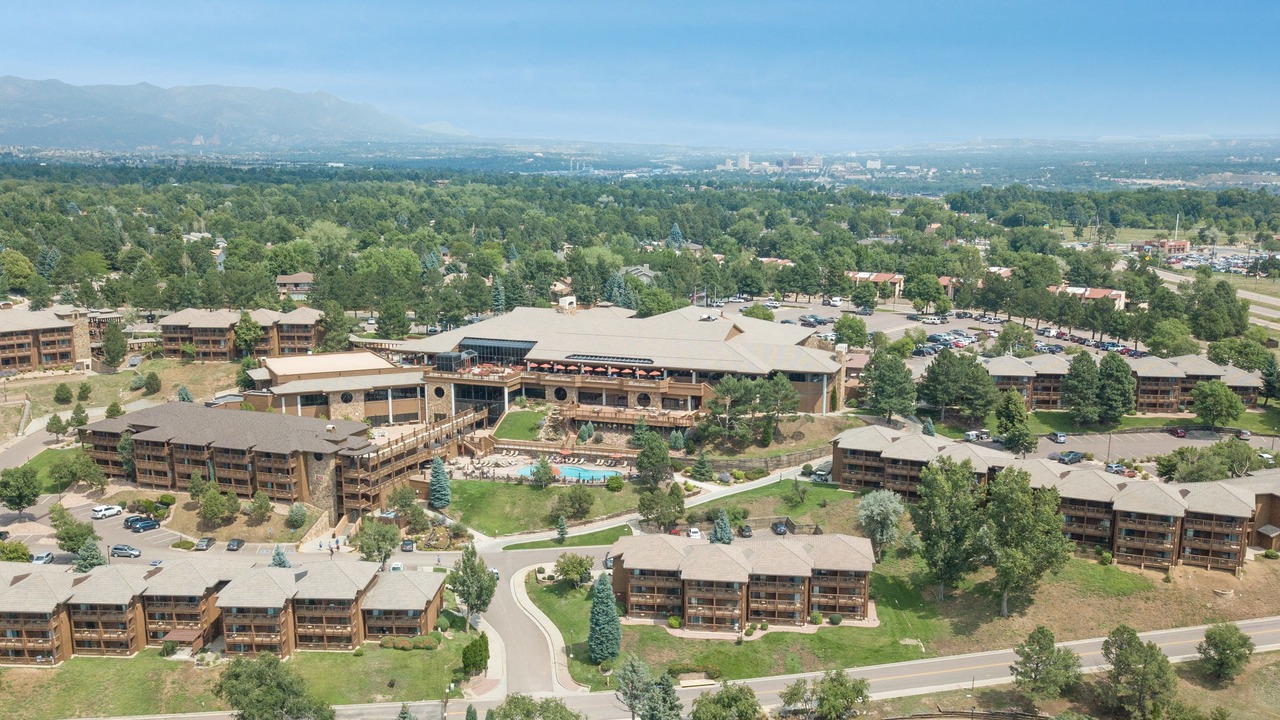 Photo of Outdoor in Southwest Colorado Springs